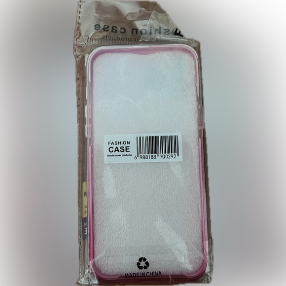 iPhone 13 Pro Max case. New. - Picture 2 of 2